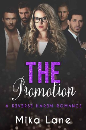 [A Contemporary Reverse Harem Romance 03] • The Promotion_A Reverse Harem Romance